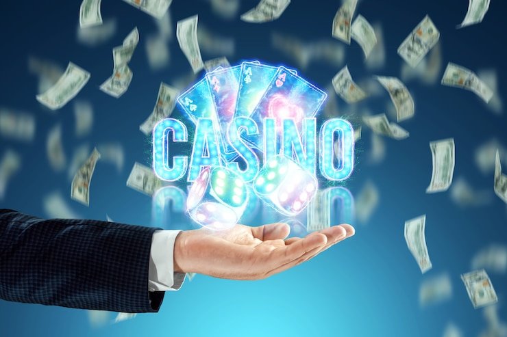 tk 30 Hamari Slots Offering Kya Hai